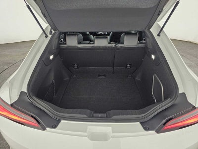 2026 Acura Integra A-STECH