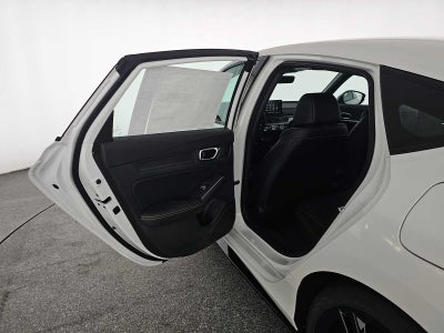 2026 Acura Integra A-STECH