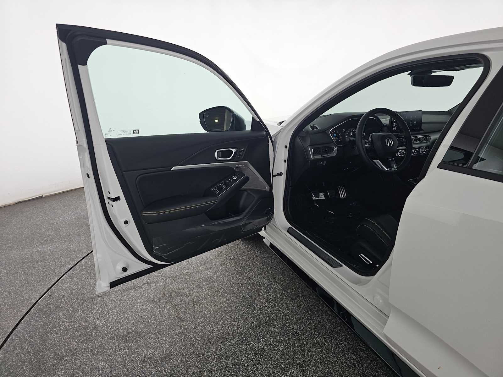 2026 Acura Integra A-STECH