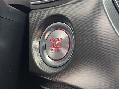 2026 Acura Integra A-STECH
