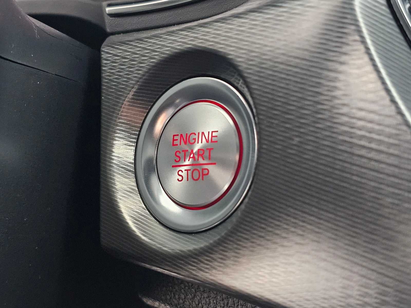 2026 Acura Integra A-STECH
