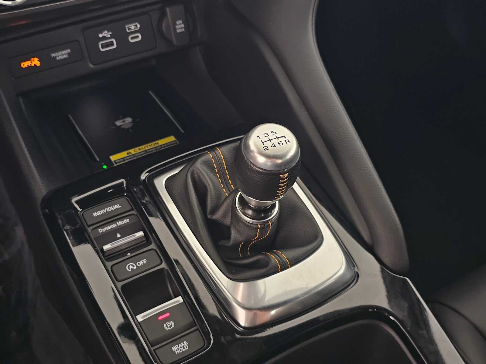 2026 Acura Integra A-STECH