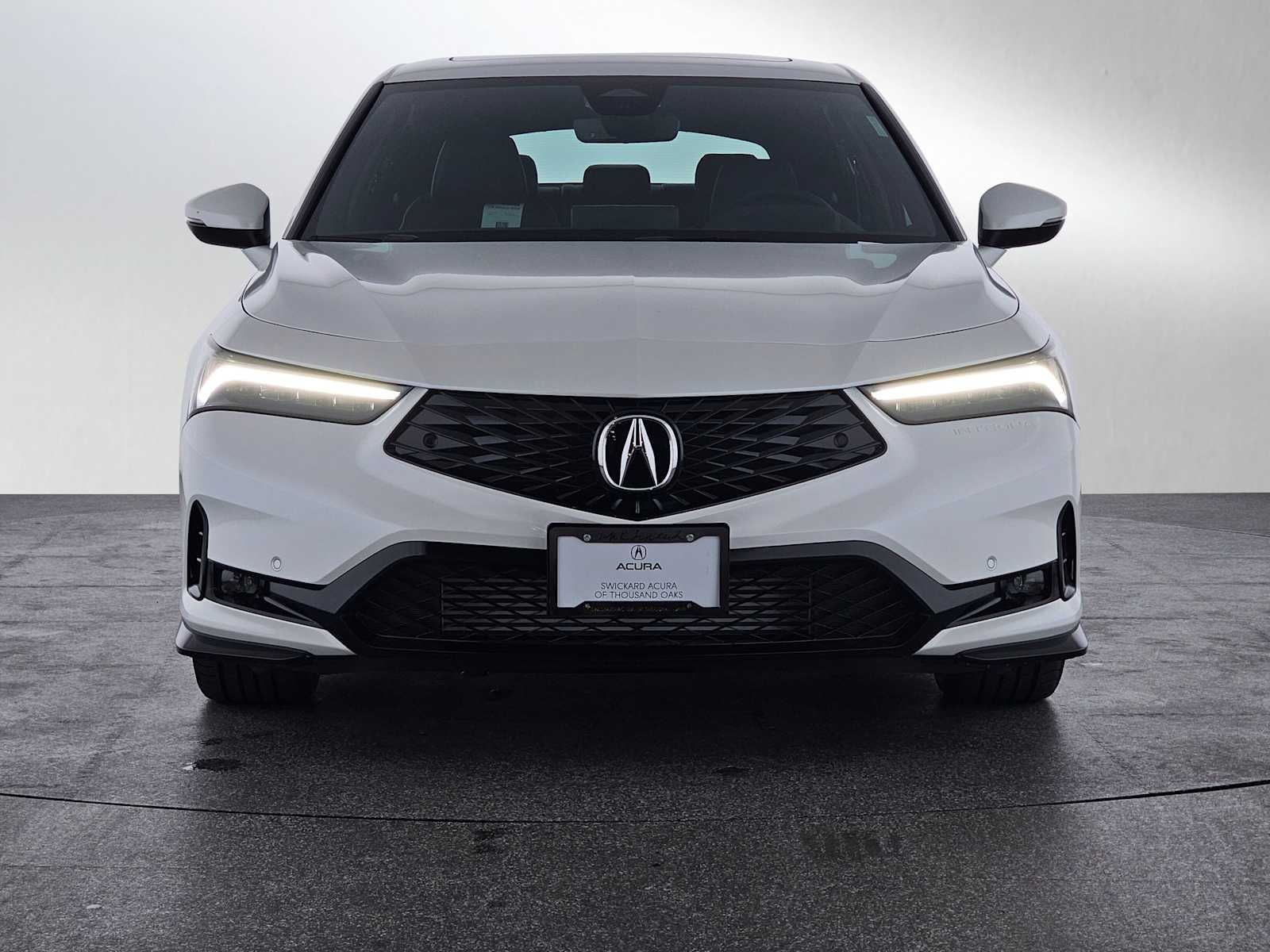 2026 Acura Integra A-STECH