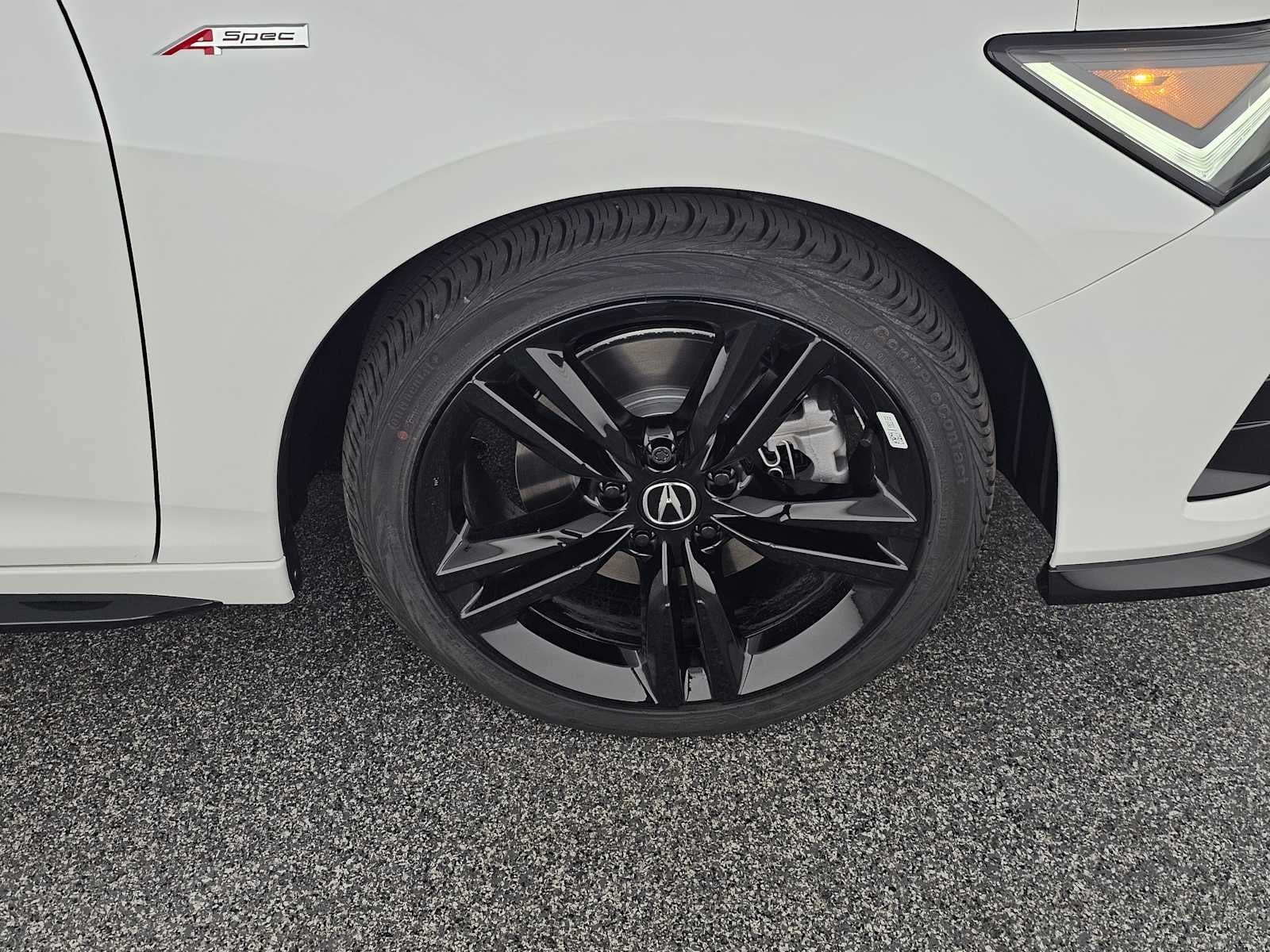 2026 Acura Integra A-STECH