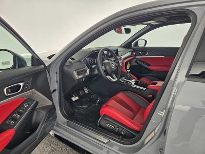 2026 Acura Integra A-STECH