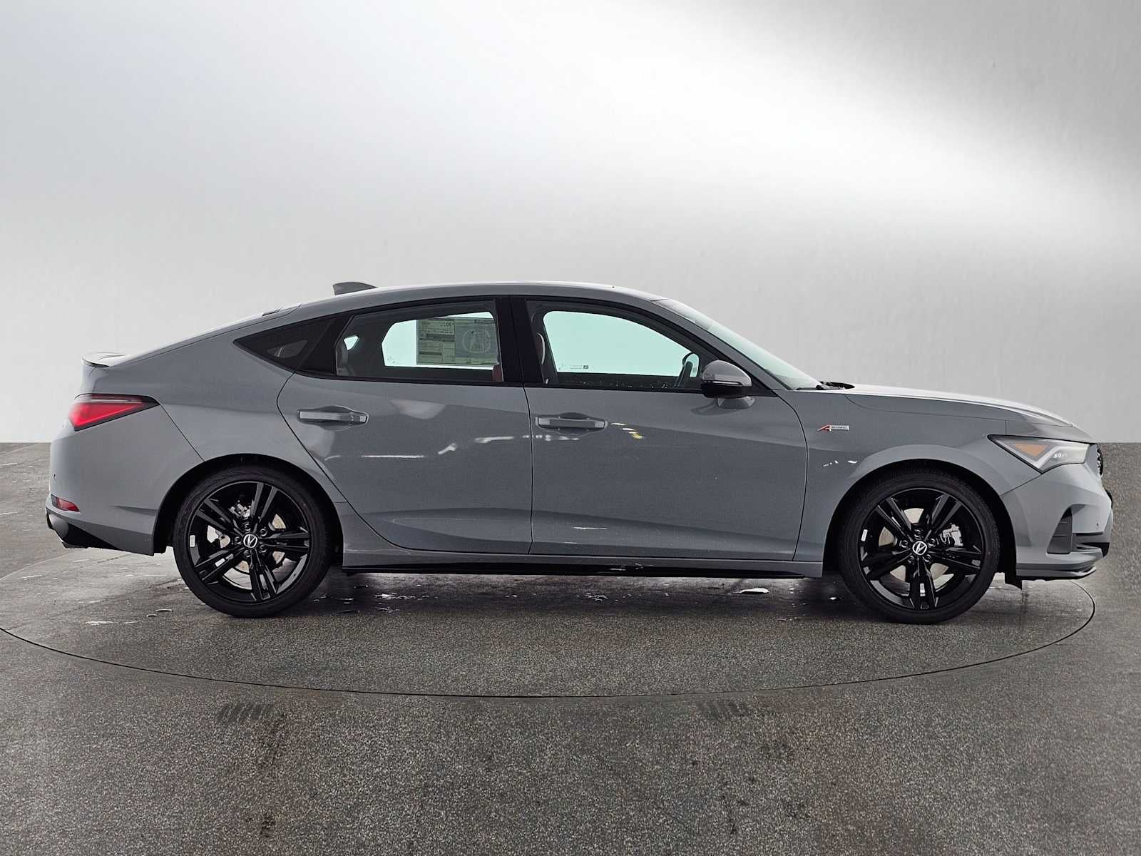 2026 Acura Integra A-STECH