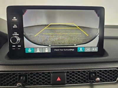 2026 Acura Integra A-STECH