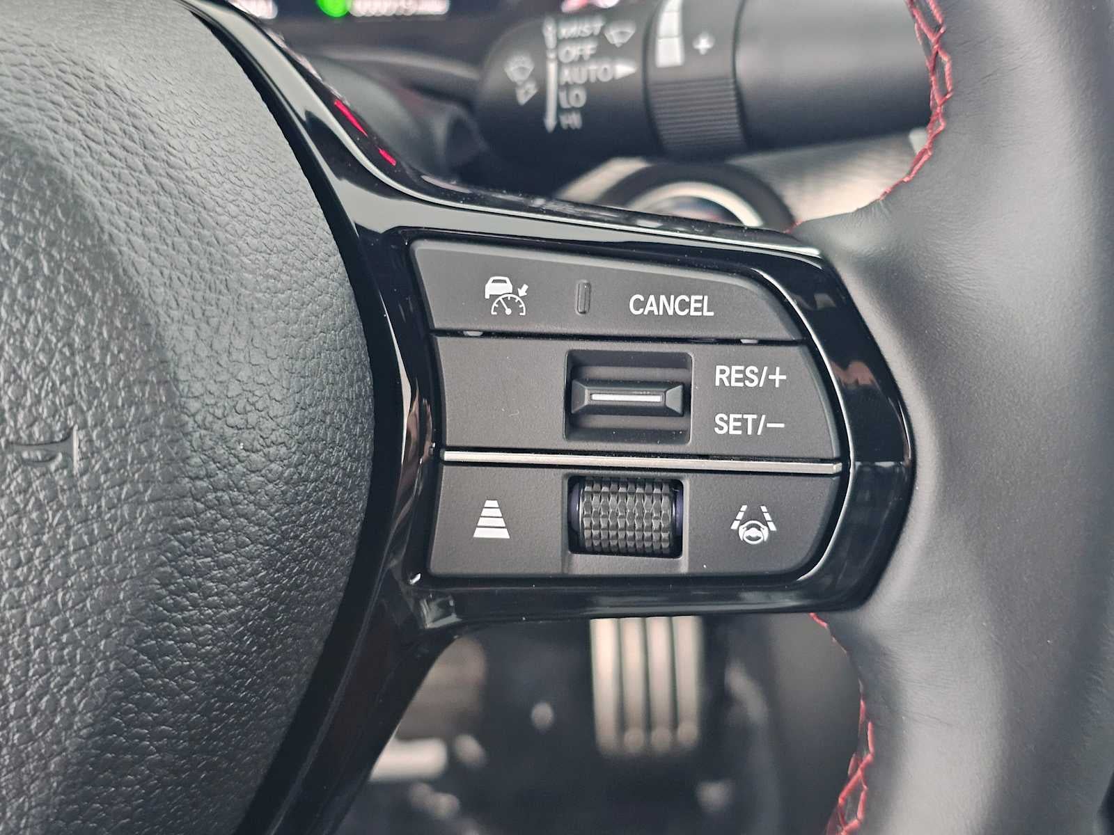 2026 Acura Integra A-STECH