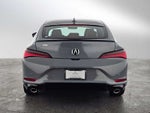 2026 Acura Integra A-STECH