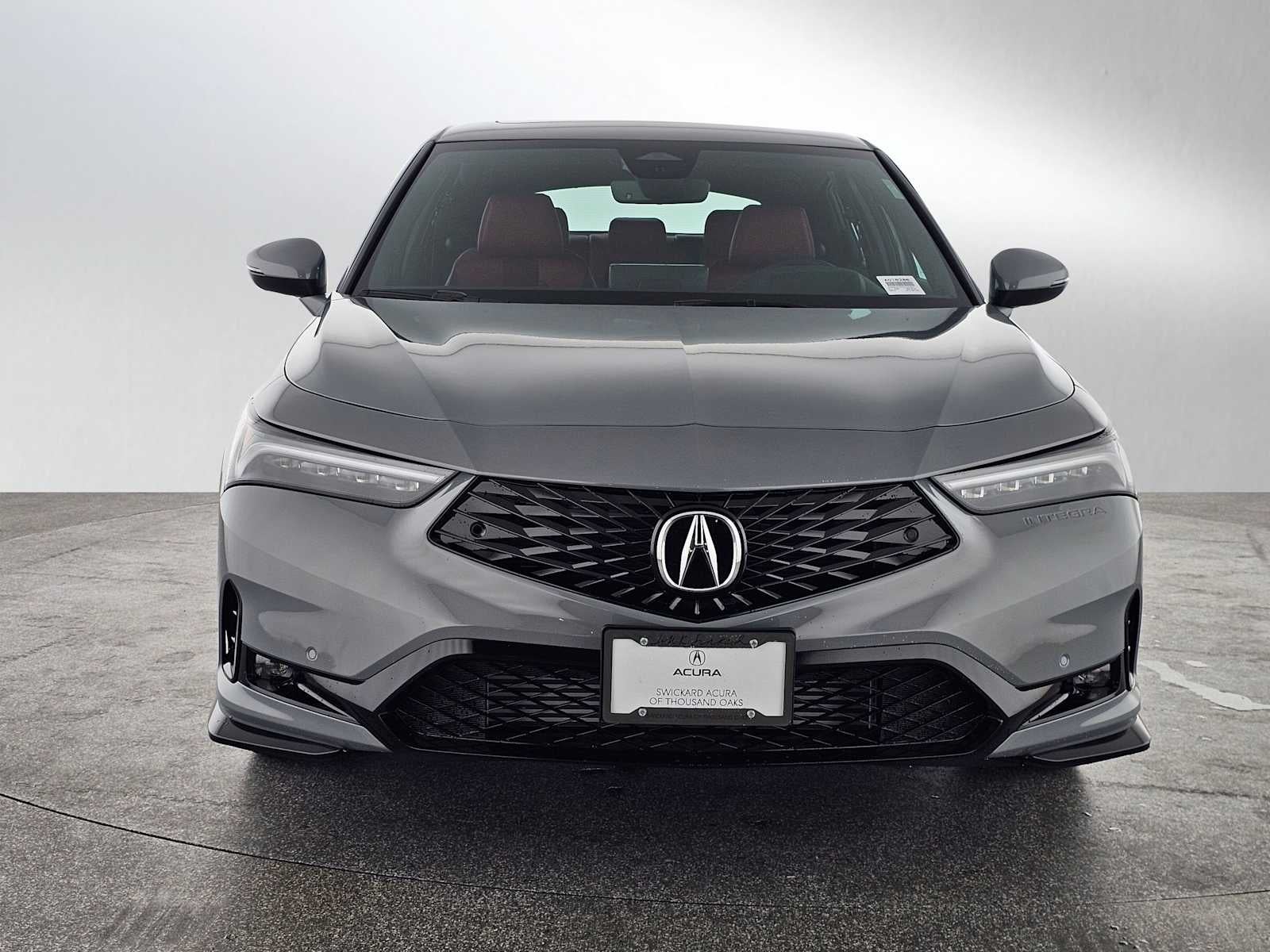 2026 Acura Integra A-STECH