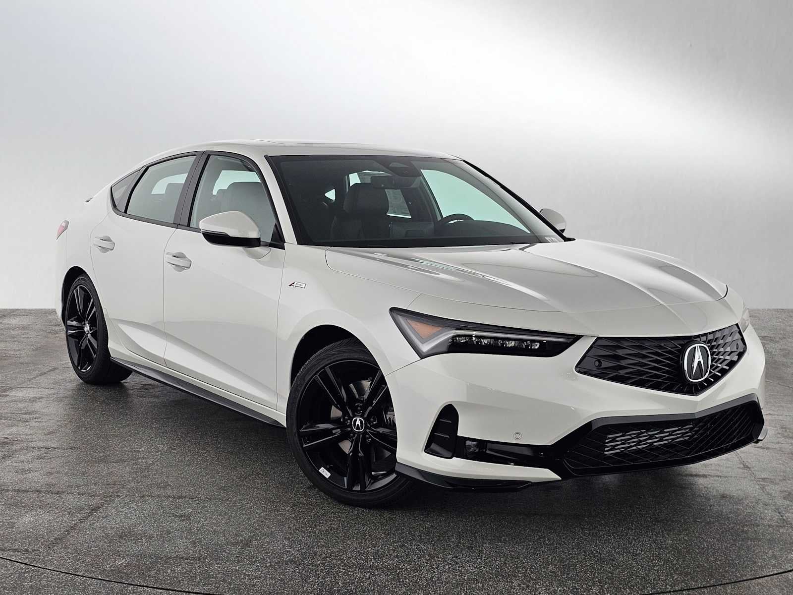 2026 Acura Integra A-STECH