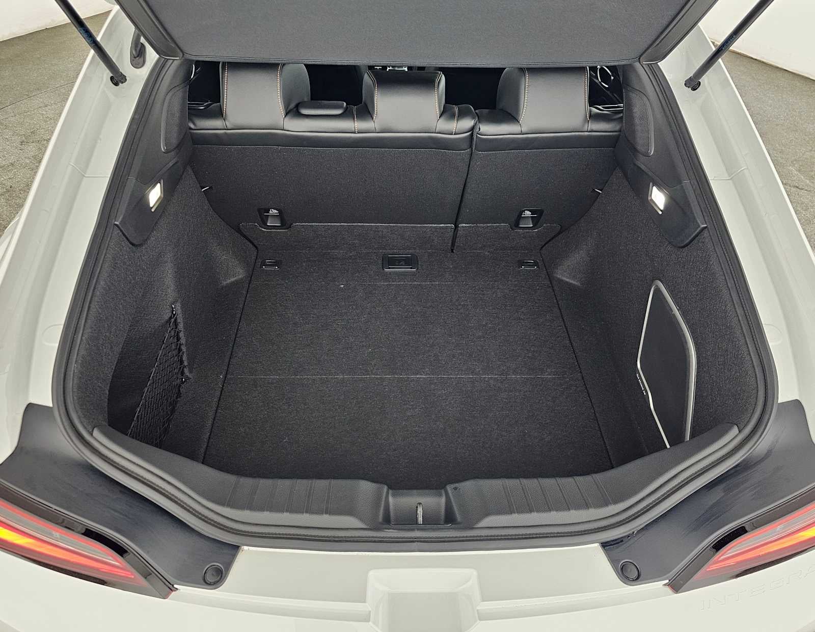 2026 Acura Integra A-STECH