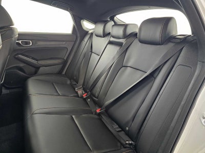 2026 Acura Integra A-STECH