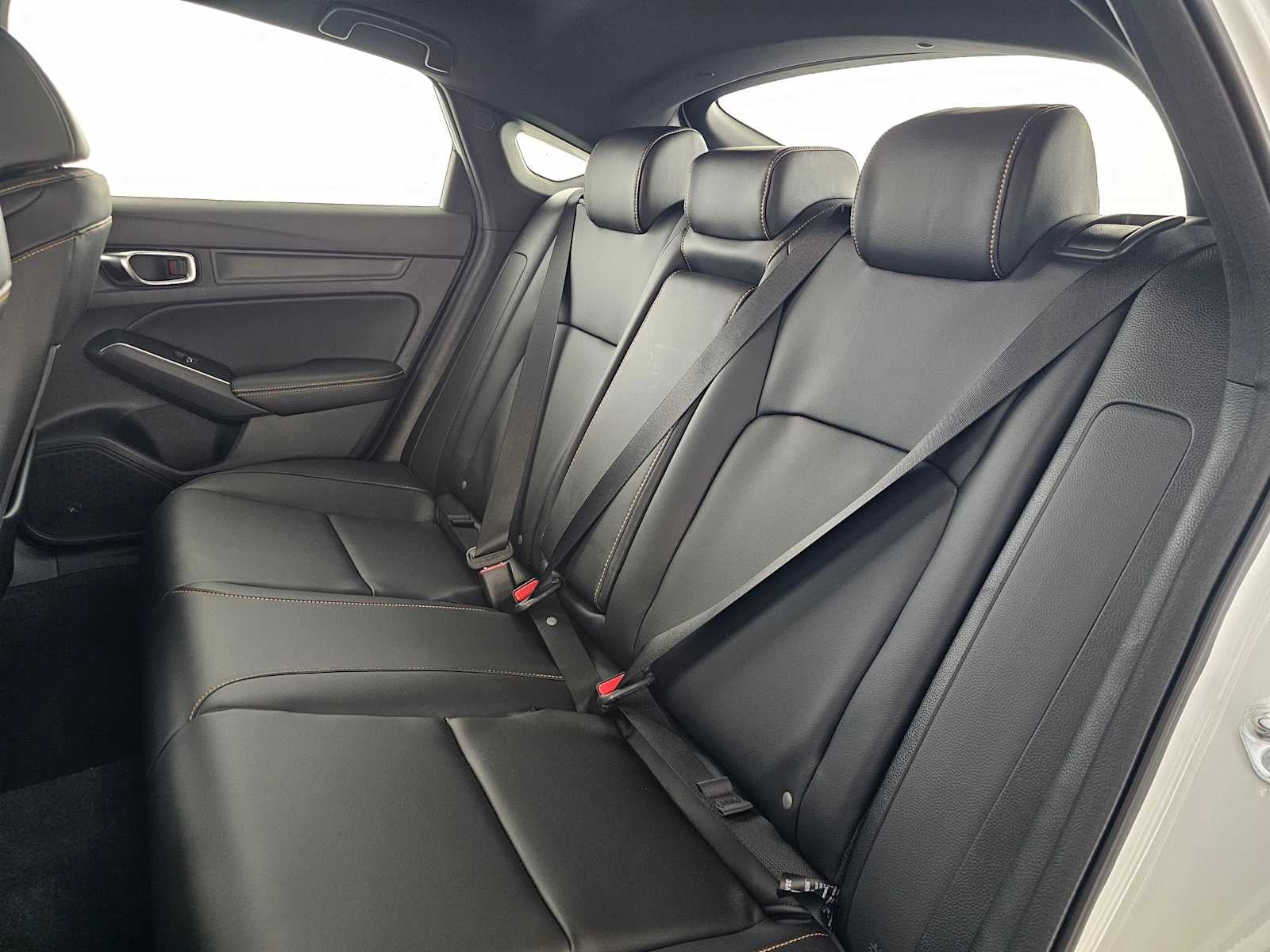 2026 Acura Integra A-STECH