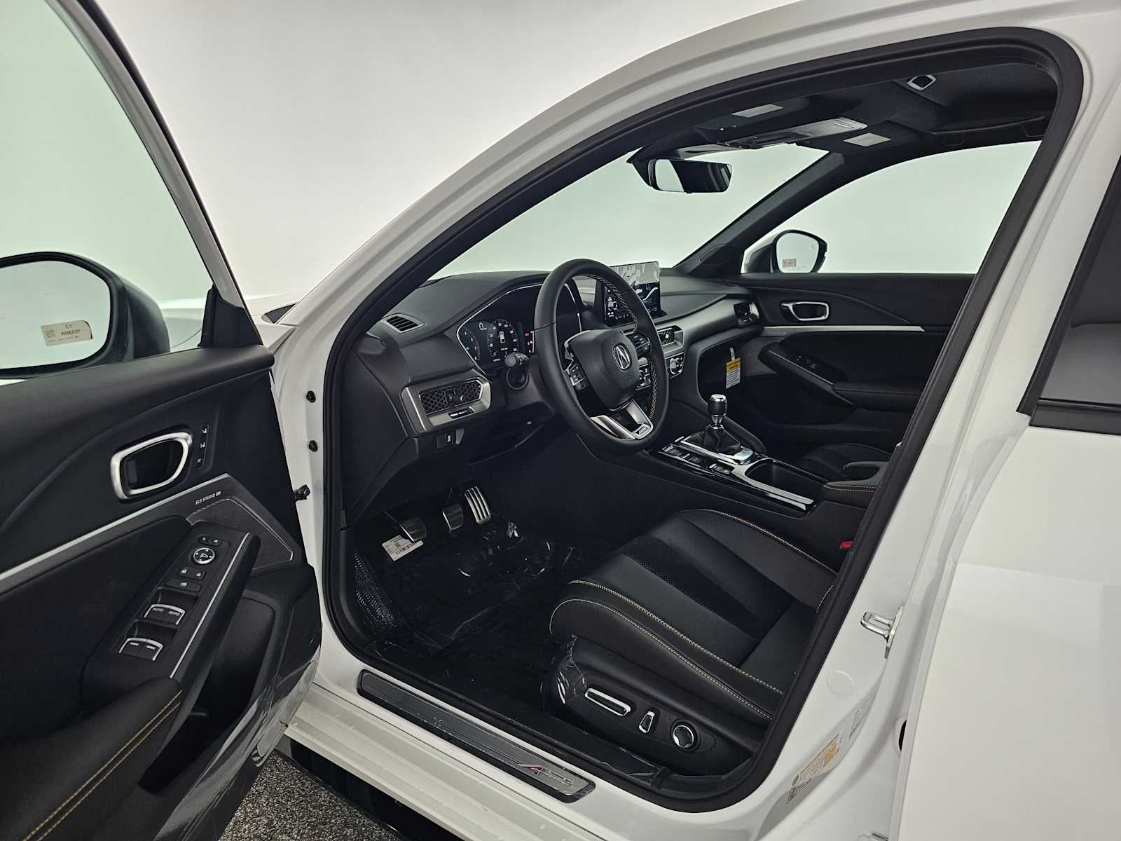 2026 Acura Integra A-STECH