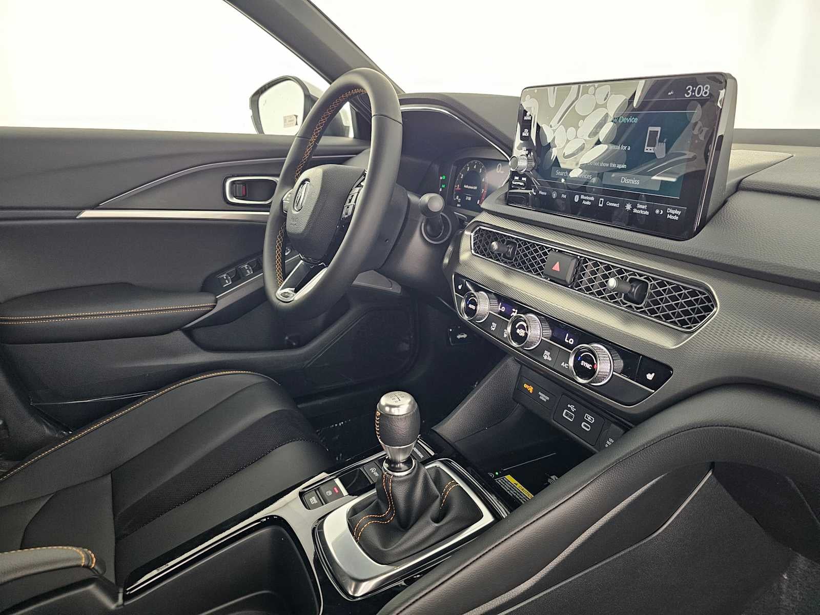 2026 Acura Integra A-STECH