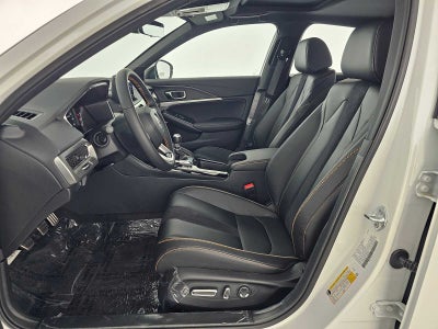 2026 Acura Integra A-STECH