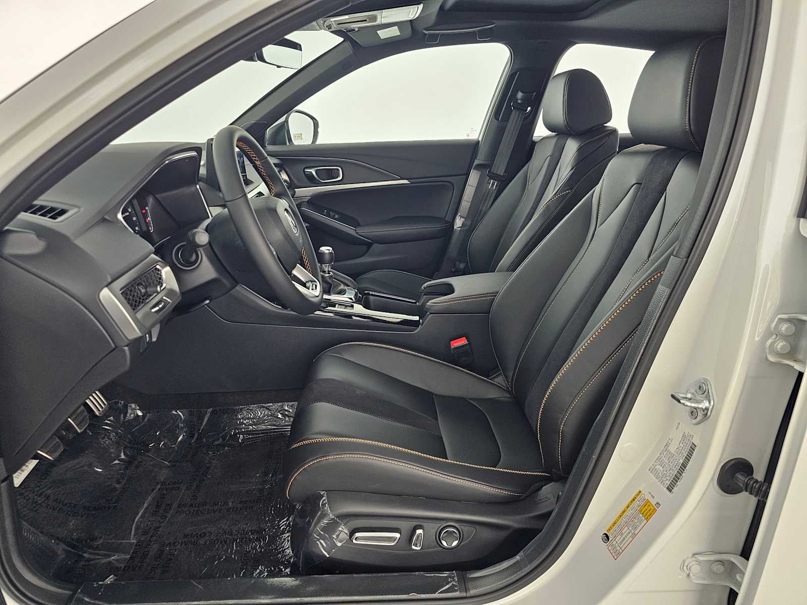 2026 Acura Integra A-STECH