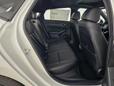 2026 Acura Integra A-STECH