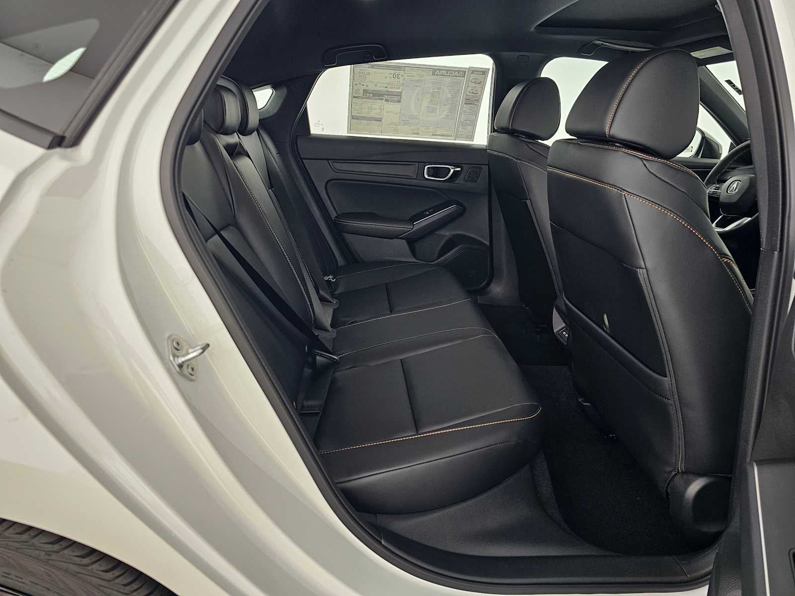 2026 Acura Integra A-STECH