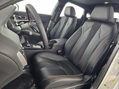 2026 Acura Integra A-STECH