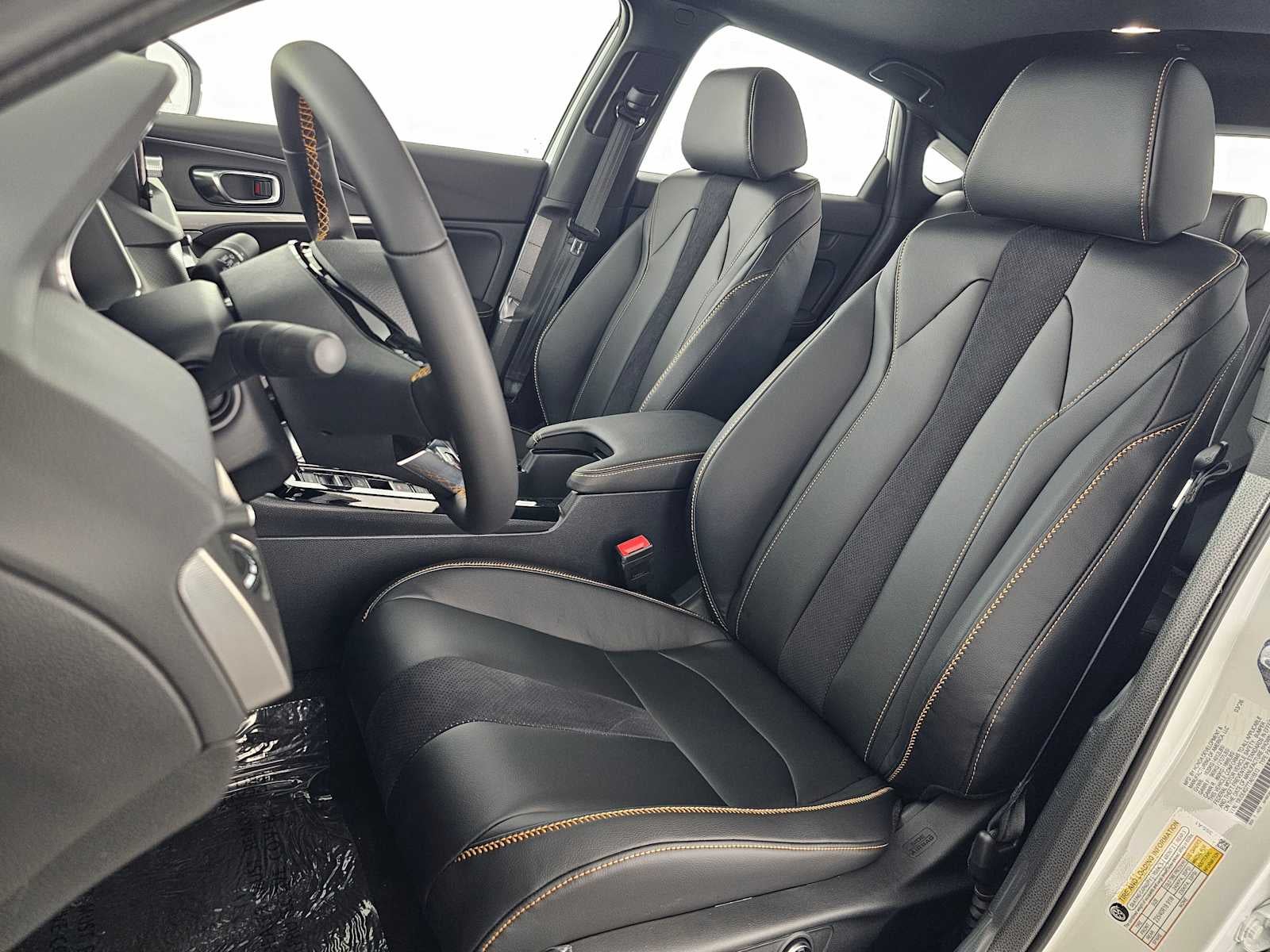 2026 Acura Integra A-STECH