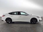 2026 Acura Integra A-STECH