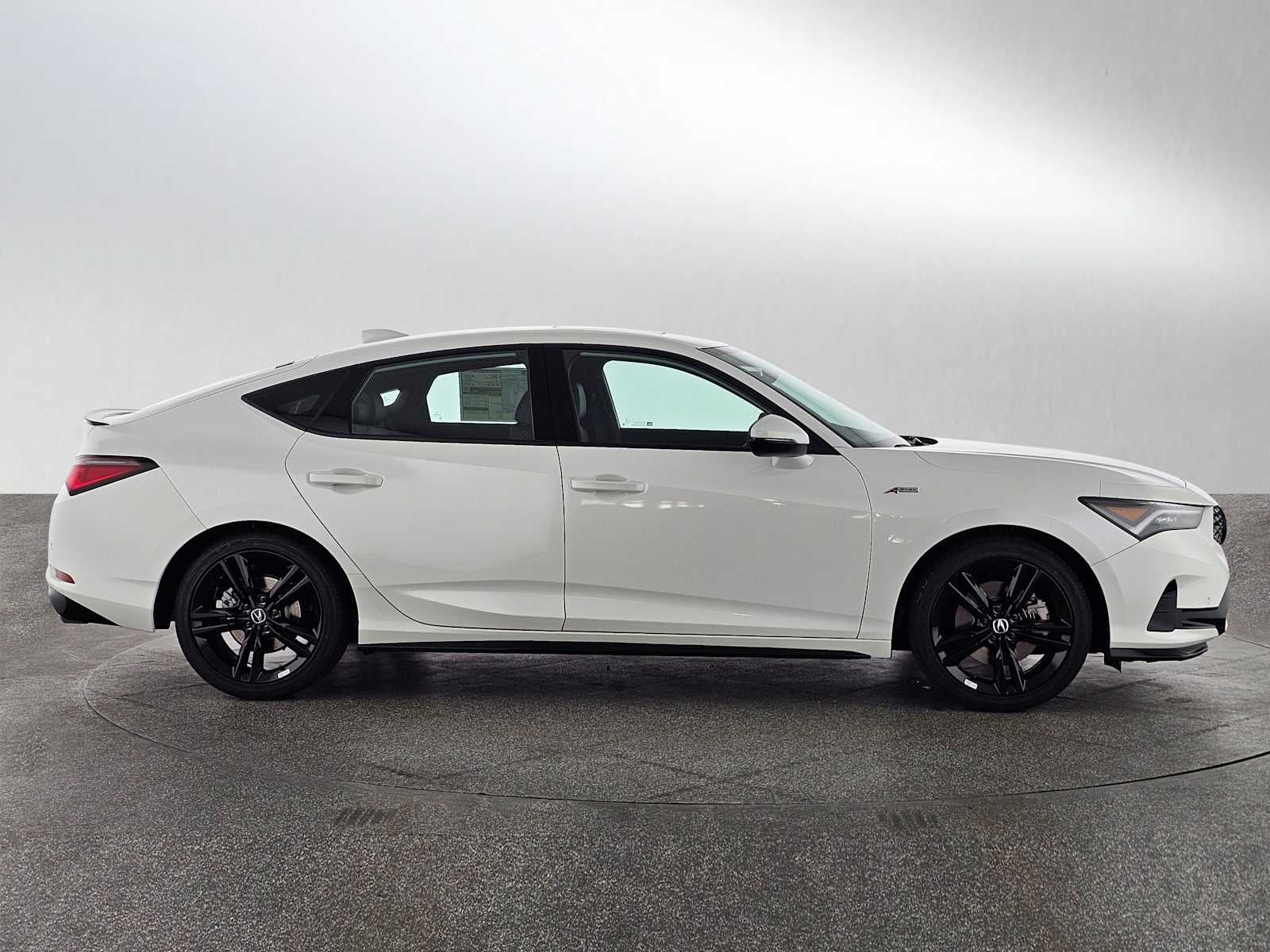 2026 Acura Integra A-STECH