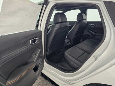 2026 Acura Integra A-STECH