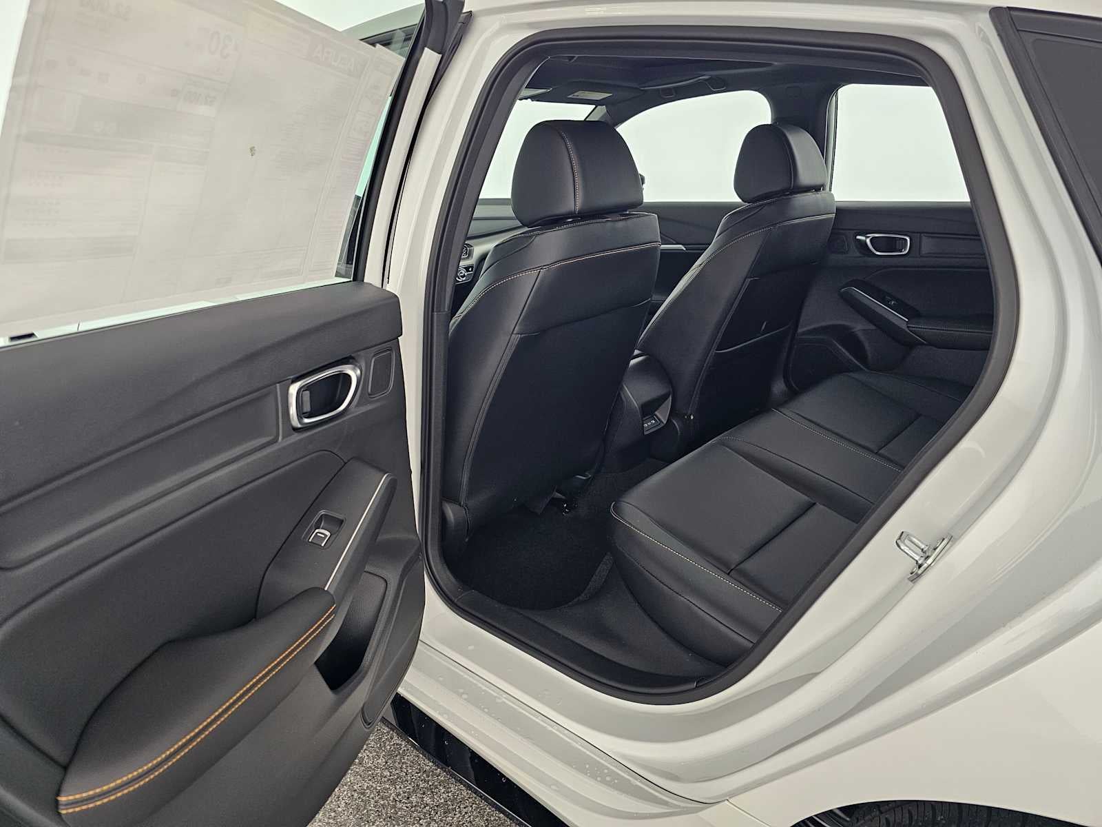 2026 Acura Integra A-STECH