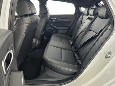 2026 Acura Integra A-STECH