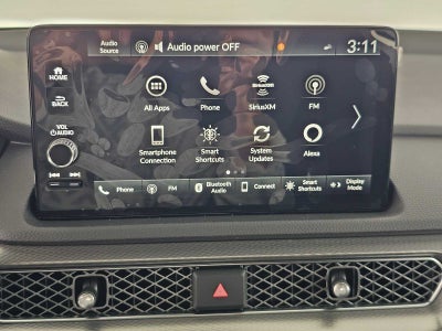 2026 Acura Integra A-STECH