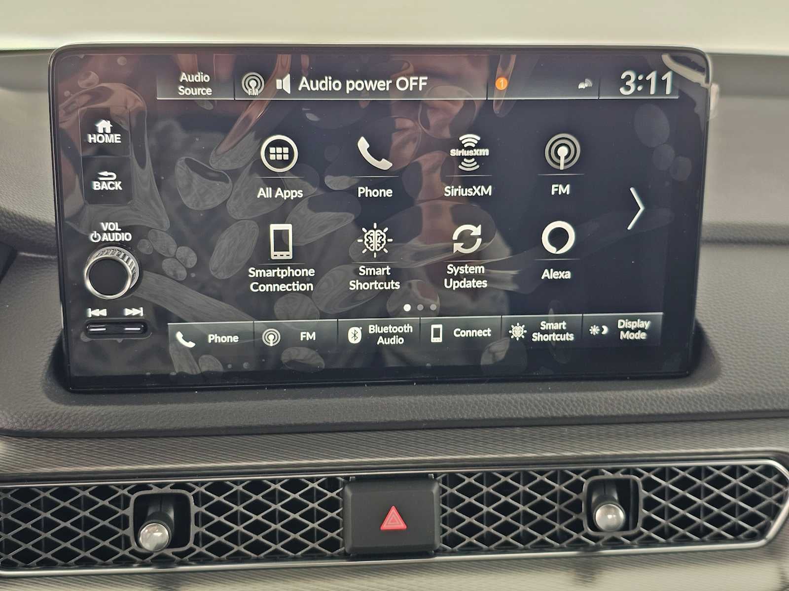 2026 Acura Integra A-STECH