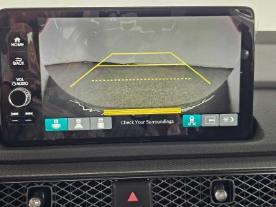 2026 Acura Integra A-STECH