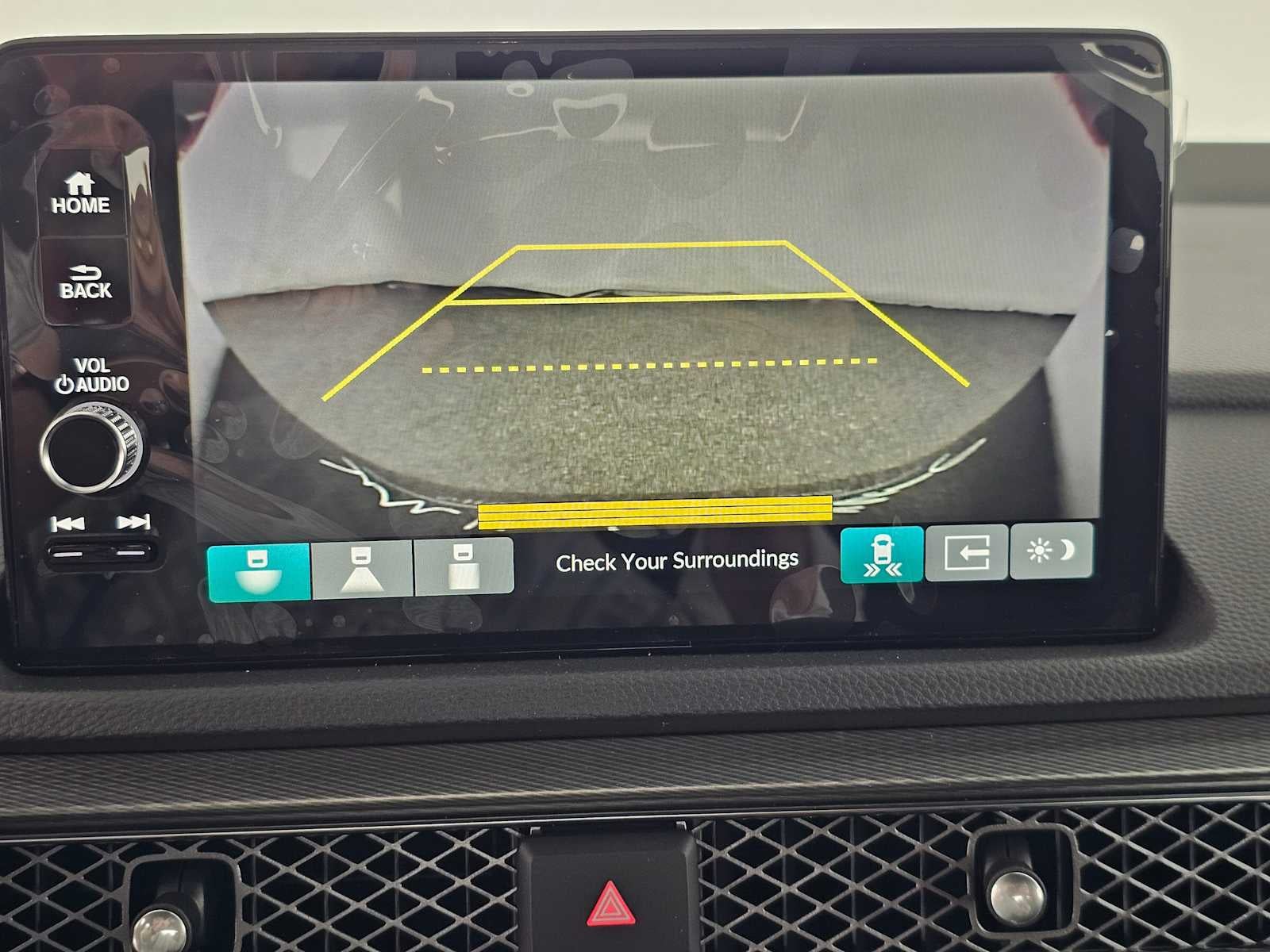 2026 Acura Integra A-STECH