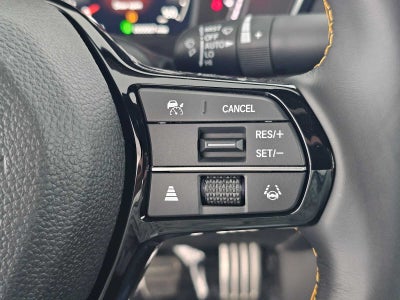 2026 Acura Integra A-STECH