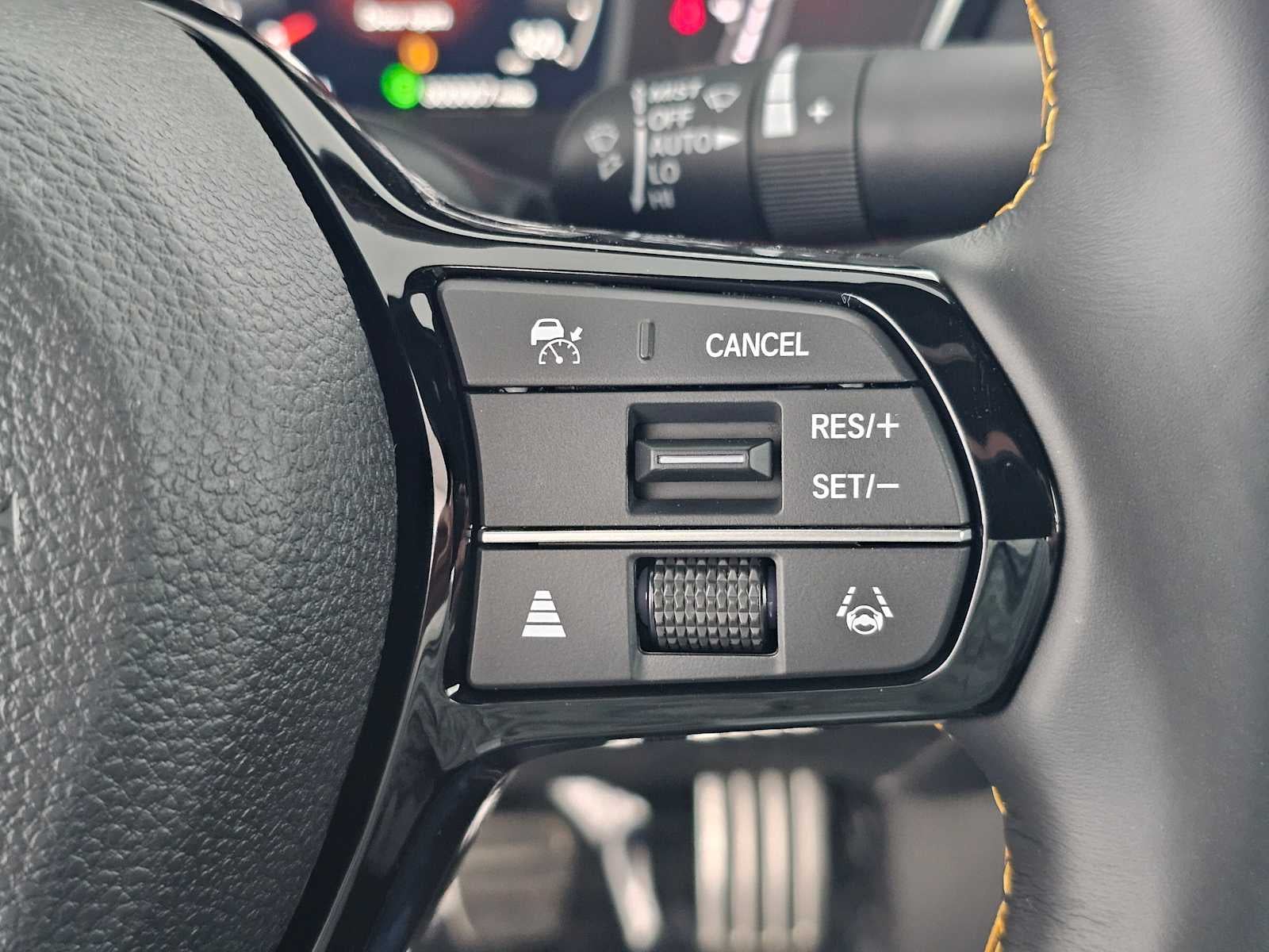 2026 Acura Integra A-STECH