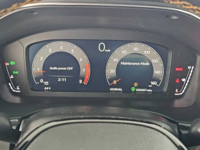 2026 Acura Integra A-STECH