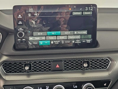 2026 Acura Integra A-STECH