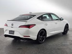 2026 Acura Integra A-STECH