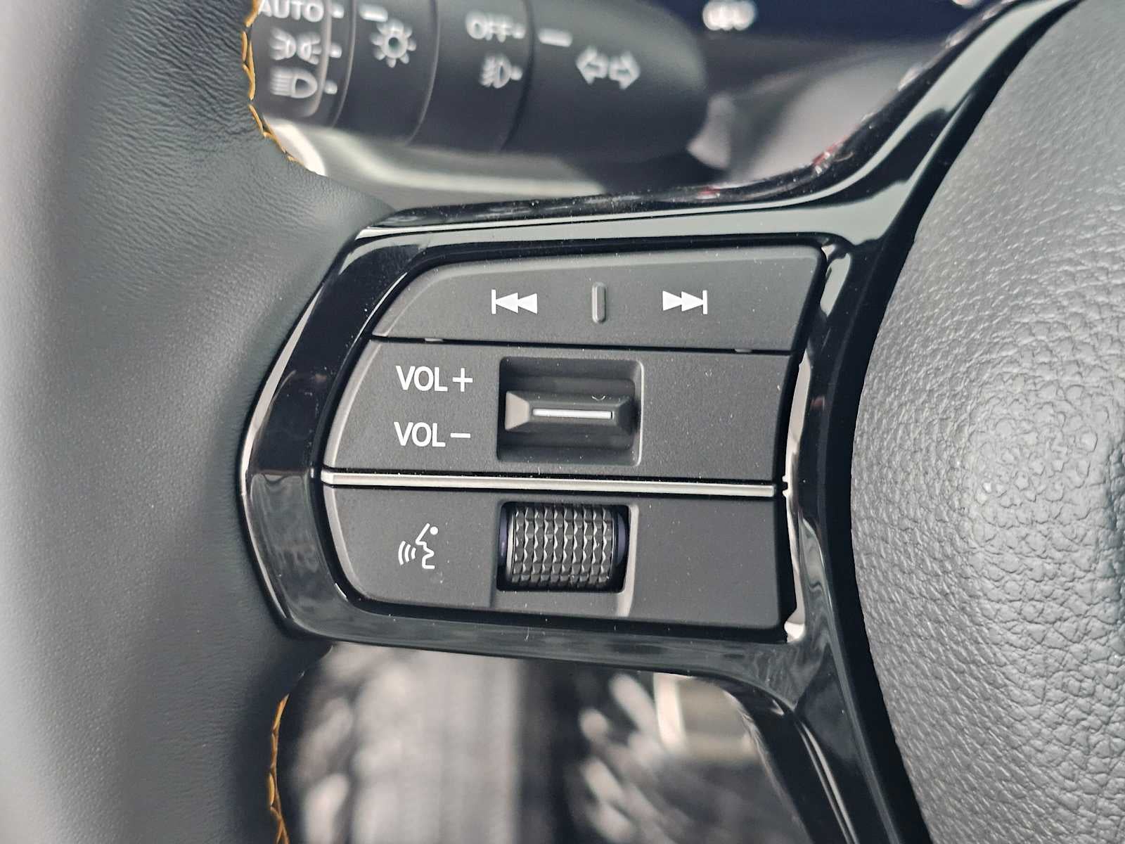 2026 Acura Integra A-STECH