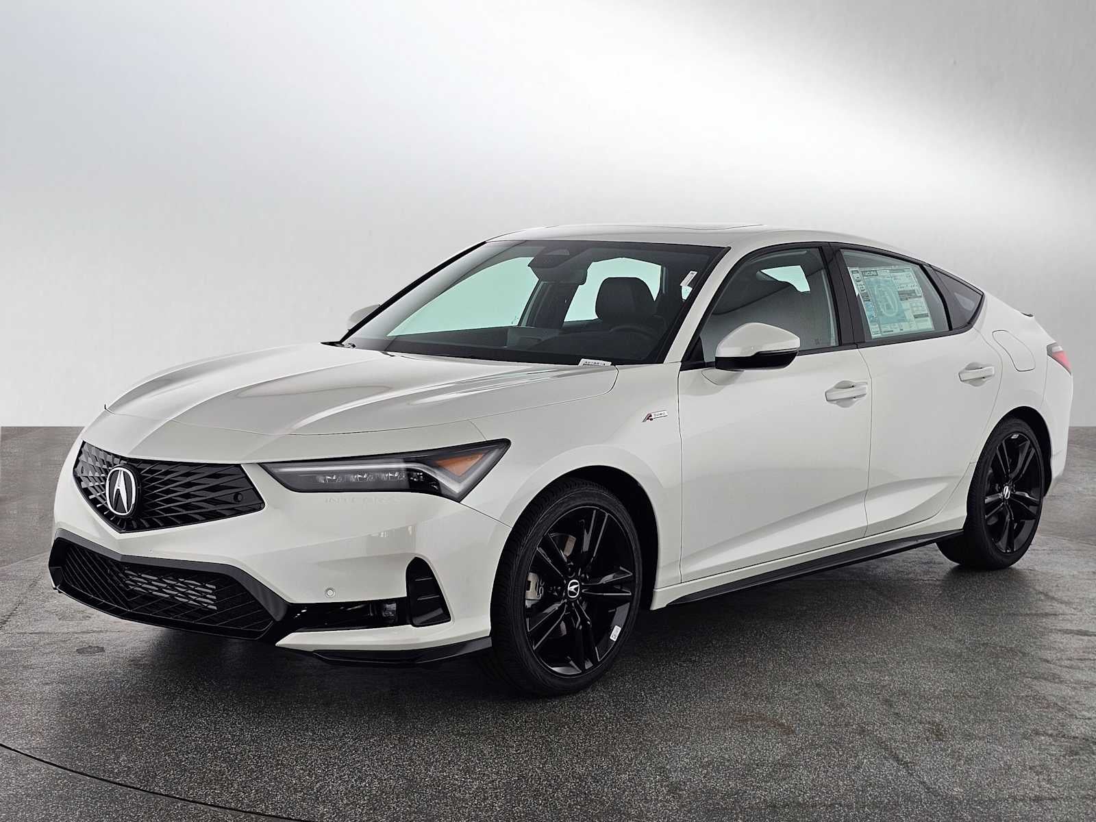 2026 Acura Integra A-STECH