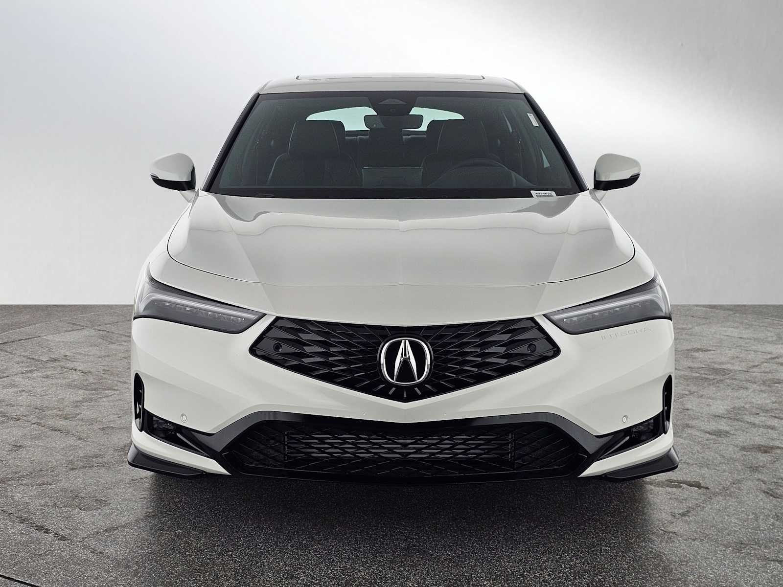 2026 Acura Integra A-STECH