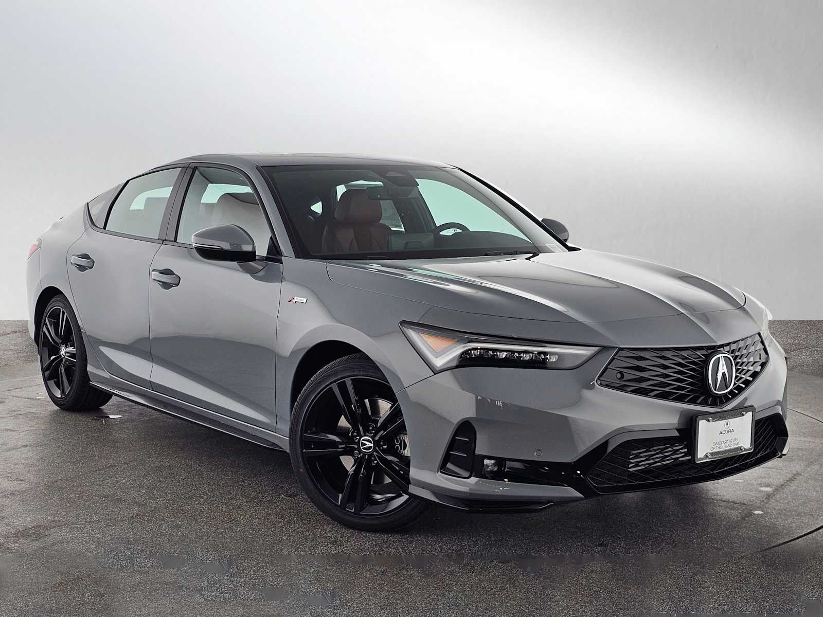 2026 Acura Integra A-Spec with Tech Package's photo