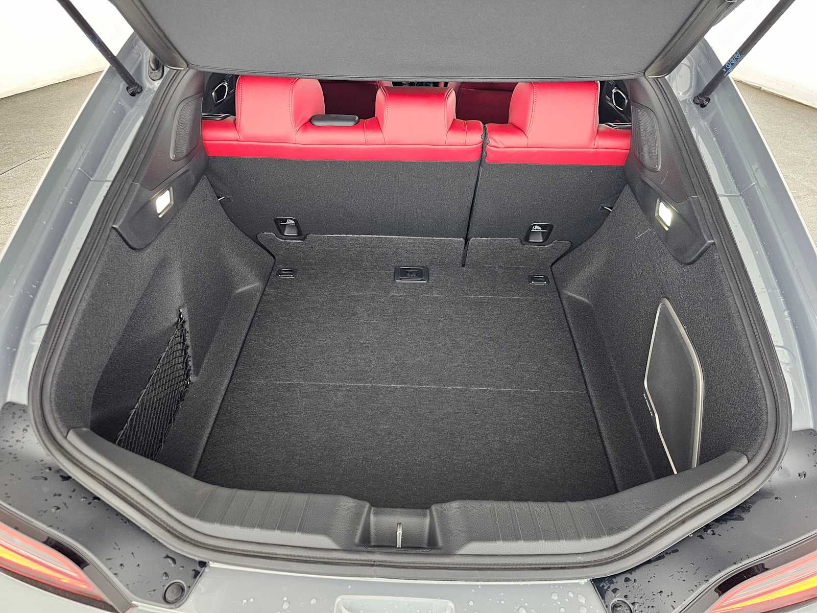 2026 Acura Integra A-STECH