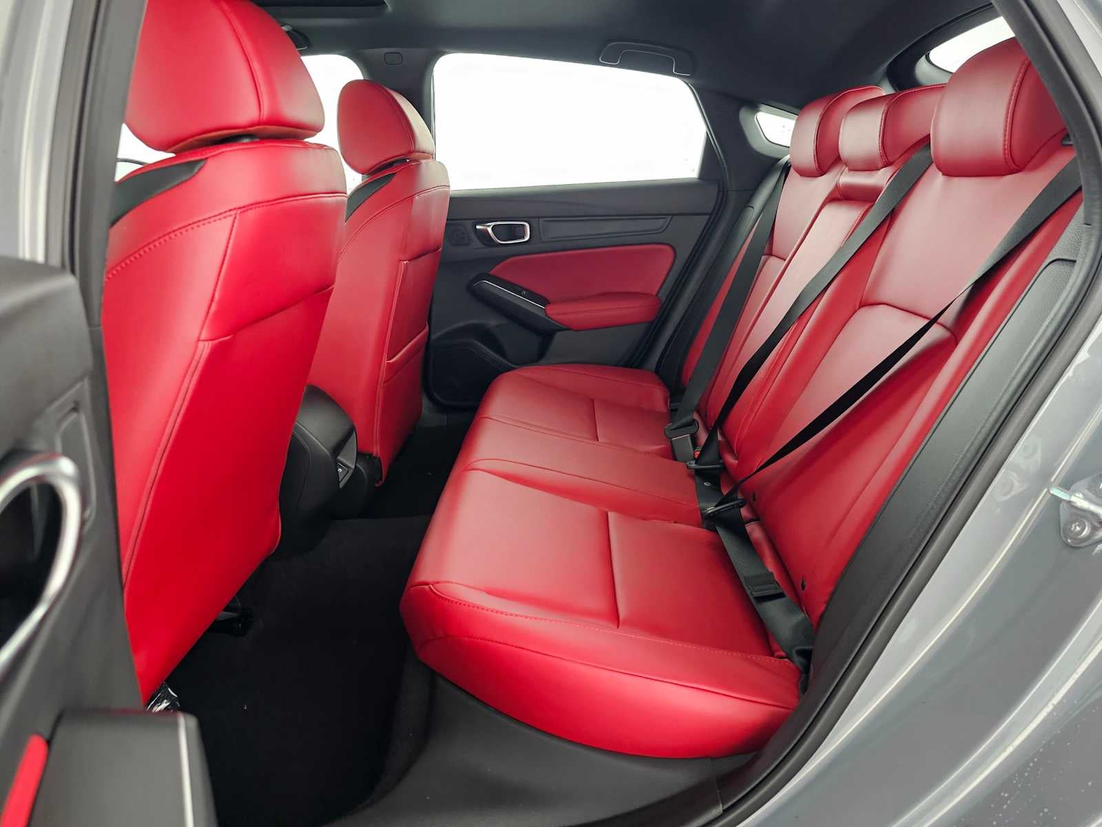 2026 Acura Integra A-STECH