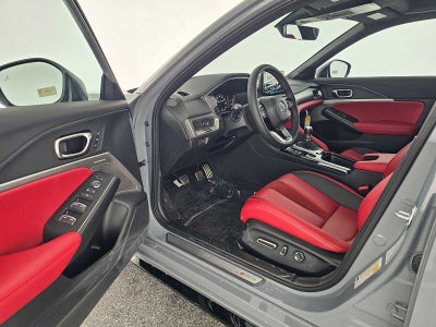 2026 Acura Integra A-STECH