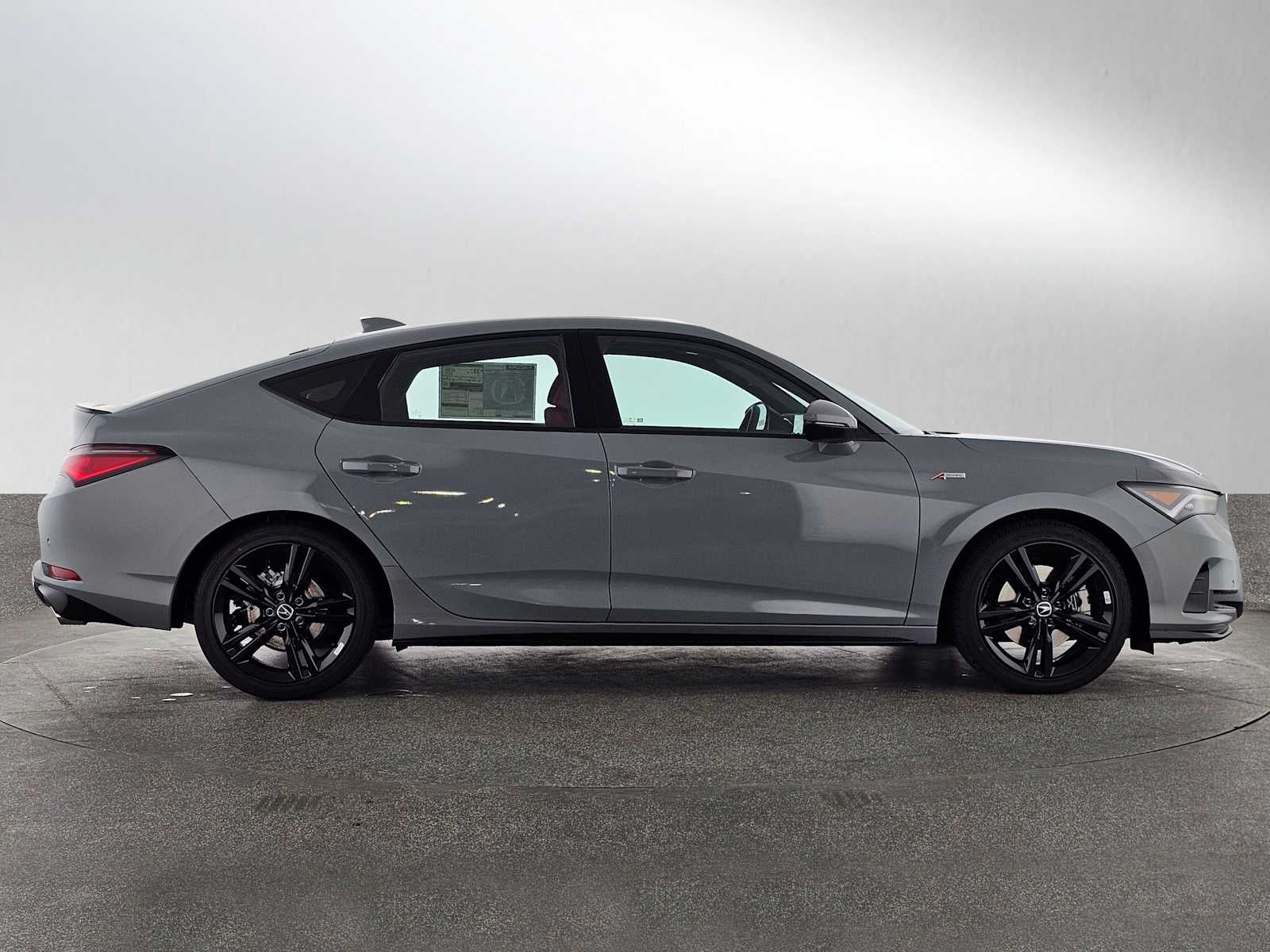 2026 Acura Integra A-STECH