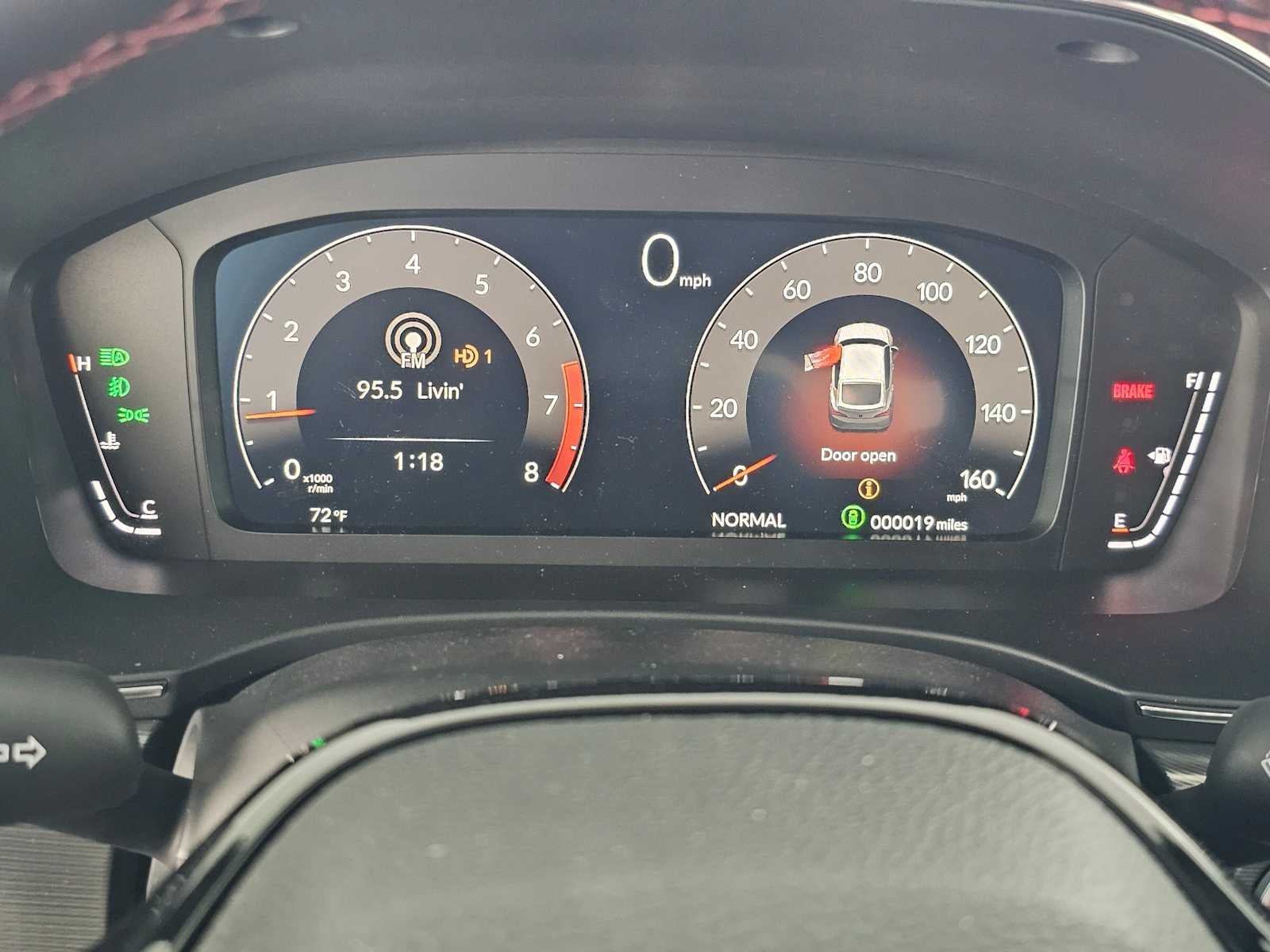 2026 Acura Integra A-STECH