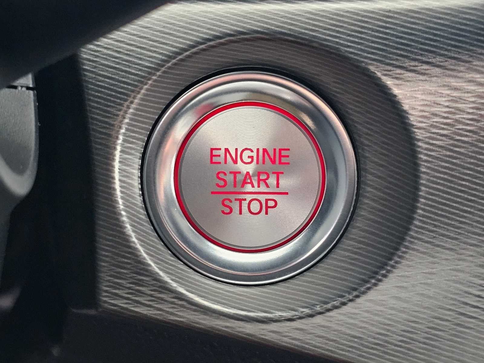 2026 Acura Integra A-STECH